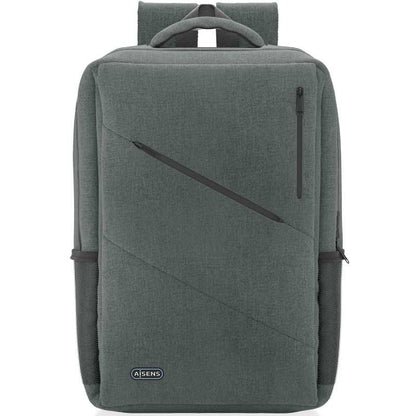 Mochila Aisens Urbana y de Oficina ASBG-BP085-GR para Portátiles hasta 15.6"
Gris