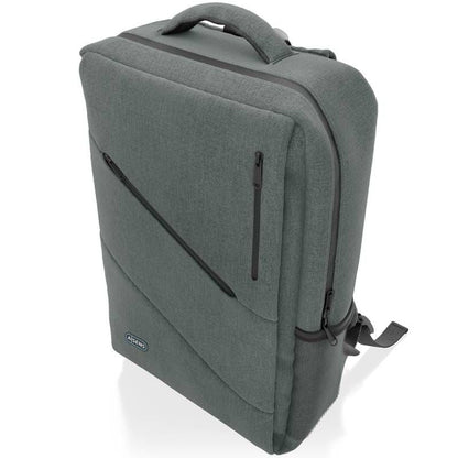 Mochila Aisens Urbana y de Oficina ASBG-BP085-GR para Portátiles hasta 15.6"
Gris