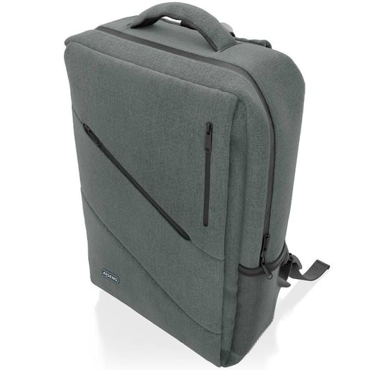 Mochila Aisens Urbana y de Oficina ASBG-BP085-GR para Portátiles hasta 15.6"
Gris