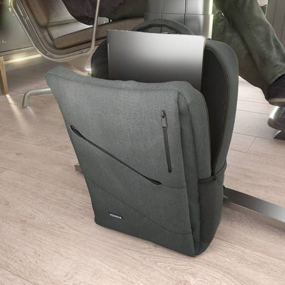 Mochila Aisens Urbana y de Oficina ASBG-BP085-GR para Portátiles hasta 15.6"
Gris