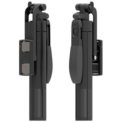 Palo para Selfie + Trípode Aisens SS01ST-299
Negro