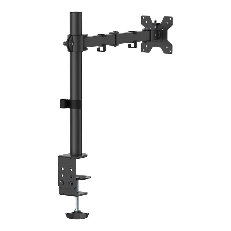 Soporte de Mesa para Monitor Aisens DT32TSR-277
Giratorio
Inclinable
hasta 10kg