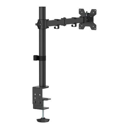 Soporte de Mesa para Monitor Aisens DT32TSR-277
Giratorio
Inclinable
hasta 10kg