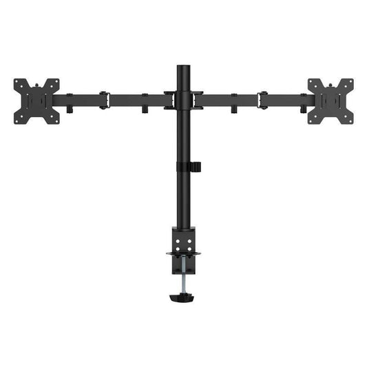 Soporte de Mesa para 2 Monitores Aisens DT32TSR-279
Giratorio
Inclinable
hasta 10kg