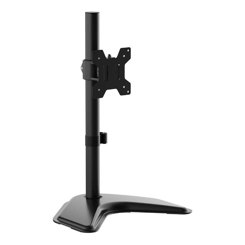 Soporte de Sobremesa para Monitor Aisens DT32TSR-283
Giratorio
Inclinable
hasta 10kg
