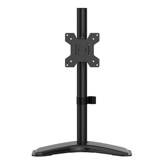 Soporte de Sobremesa para Monitor Aisens DT32TSR-283
Giratorio
Inclinable
hasta 10kg