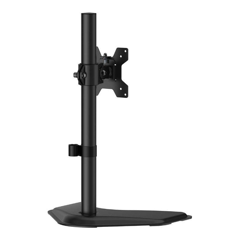 Soporte de Sobremesa para Monitor Aisens DT32TSR-283
Giratorio
Inclinable
hasta 10kg