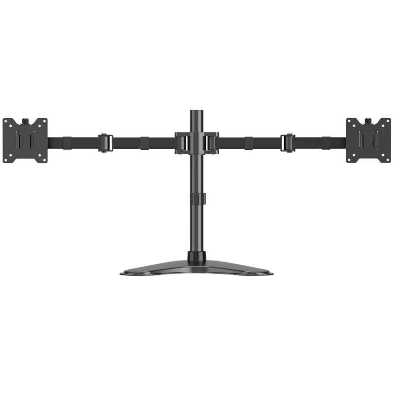 Soporte de Sobremesa para 2 Monitores Aisens DT35TSR-361
hasta 20kg
