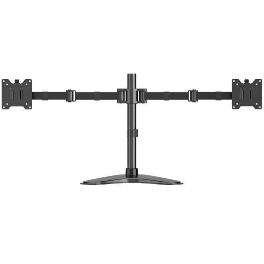 Soporte de Sobremesa para 2 Monitores Aisens DT35TSR-361
hasta 20kg