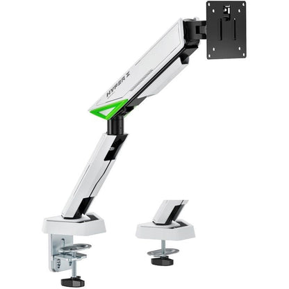 Soporte de Mesa Gaming con Contrapeso para Monitor Aisens DT49TSR-343
Giratorio
Inclinable
hasta 16kg