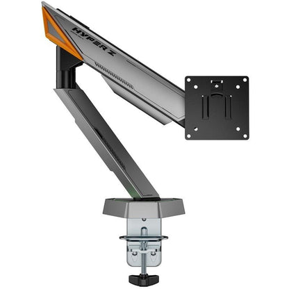 Soporte de Mesa Gaming para Monitor Aisens DT49TSRRGB-347
Giratorio
Inclinable
hasta 16kg
con Iluminación RGB