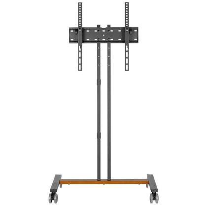 Soporte de Suelo Inclinable con Ruedas Aisens FT55TE-213 para TV de 32-55"
hasta 35kg