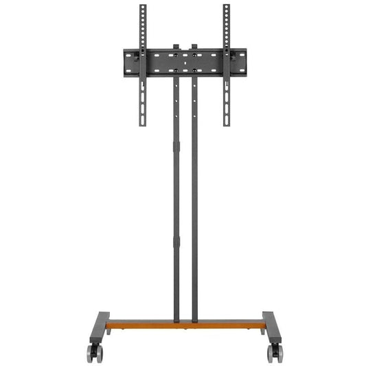 Soporte de Suelo Inclinable con Ruedas Aisens FT55TE-213 para TV de 32-55"
hasta 35kg