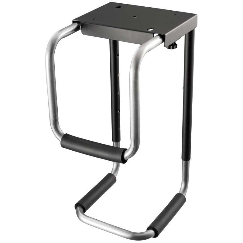 Soporte Bajo Mesa Aisens MPC08-337 para PC
hasta 30kg