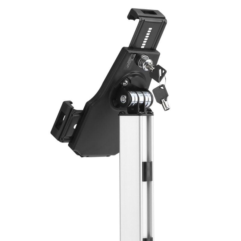 Soporte para Tablet Aisens MS1P03-113
Antirrobo
Negro