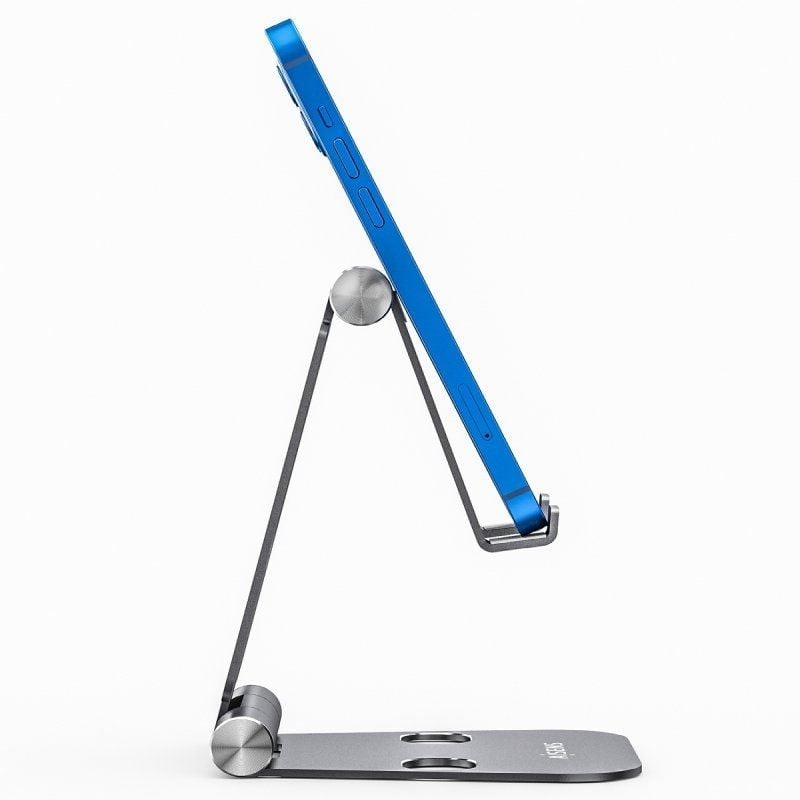 Soporte para Smartphone/Tablet Aisens MS2PXL-094
Gris