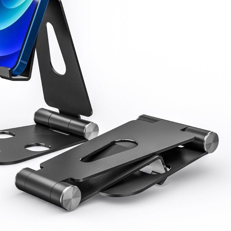 Soporte para Smartphone/Tablet Aisens MS2PXL-096
Negro