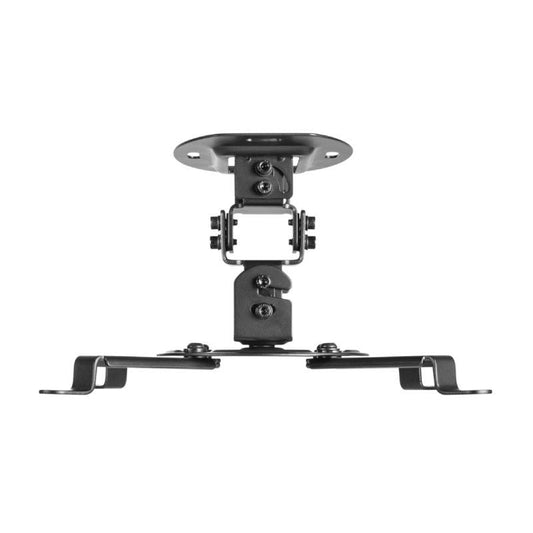 Soporte de Techo
Pared para Proyector Aisens CP03TSR-127
Giratorio-Inclinable
hasta 13.5kg