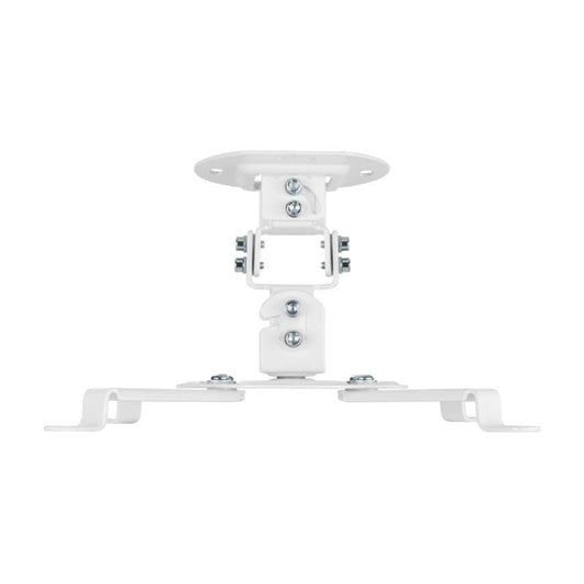 Soporte de Techo
Pared para Proyector Aisens CP03TSR-129
Giratorio-Inclinable
hasta 13.5kg