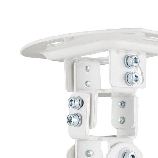Soporte de Techo
Pared para Proyector Aisens CP03TSR-129
Giratorio-Inclinable
hasta 13.5kg