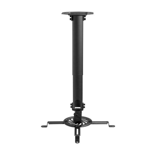 Soporte de Techo
Pared para Proyector Aisens CP04TSRE-131
Giratorio-Inclinable-Extensible
hasta 13.5kg