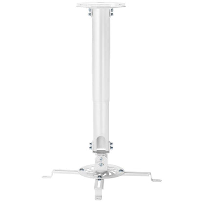 Soporte de Techo para Proyector Aisens CP04TSRE-133
Inclinable-Extensible-Giratorio
hasta 13.5kg