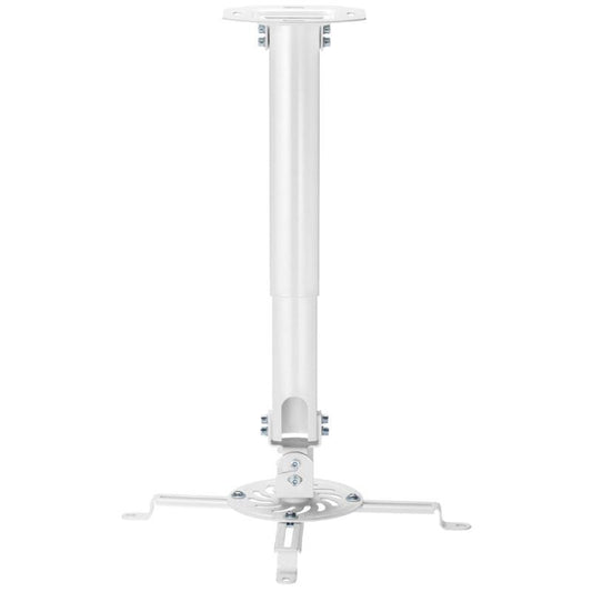 Soporte de Techo para Proyector Aisens CP04TSRE-133
Inclinable-Extensible-Giratorio
hasta 13.5kg