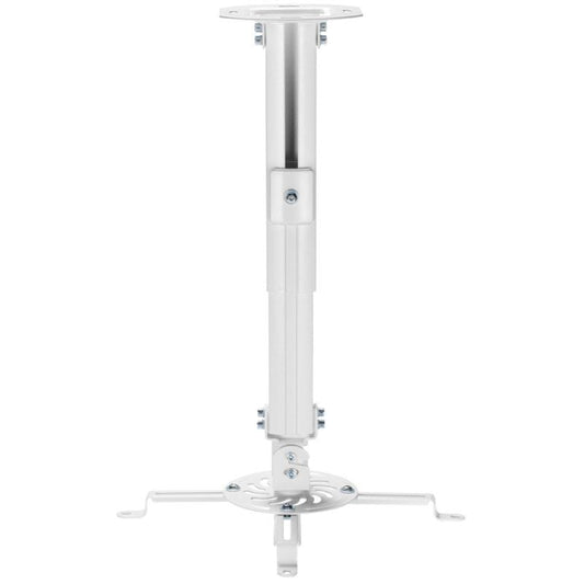 Soporte de Techo para Proyector Aisens CP04TSRE-133
Inclinable-Extensible-Giratorio
hasta 13.5kg