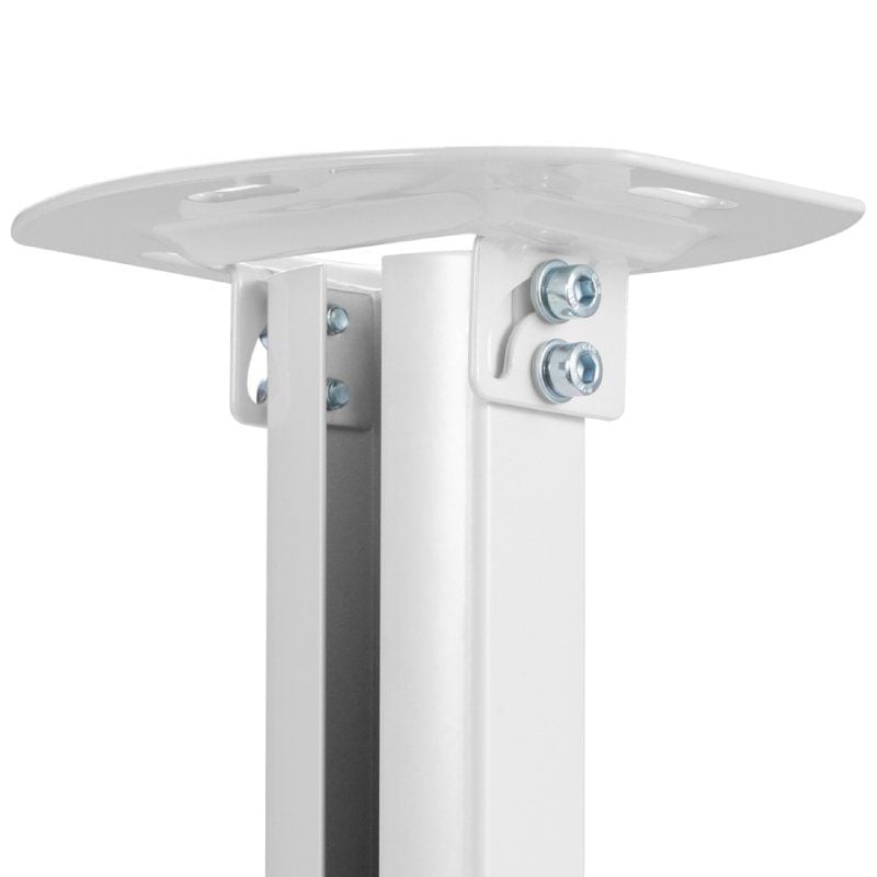 Soporte de Techo para Proyector Aisens CP04TSRE-133
Inclinable-Extensible-Giratorio
hasta 13.5kg