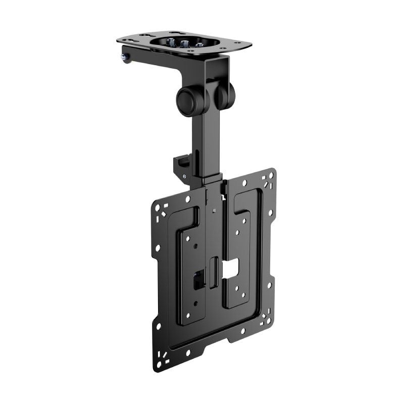 Soporte de Techo Giratorio
Plegable Aisens CT43S-187 para TV de 19-43"
hasta 20kg