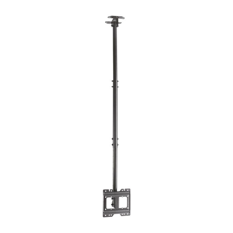 Soporte de Techo Giratorio
Inclinable
Extensible Aisens CT43TSE-053 para TV de 23-43"
hasta 50kg