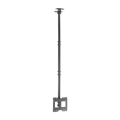 Soporte de Techo Giratorio
Inclinable
Extensible Aisens CT43TSE-053 para TV de 23-43"
hasta 50kg