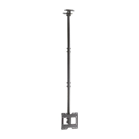 Soporte de Techo Giratorio
Inclinable
Extensible Aisens CT43TSE-053 para TV de 23-43"
hasta 50kg