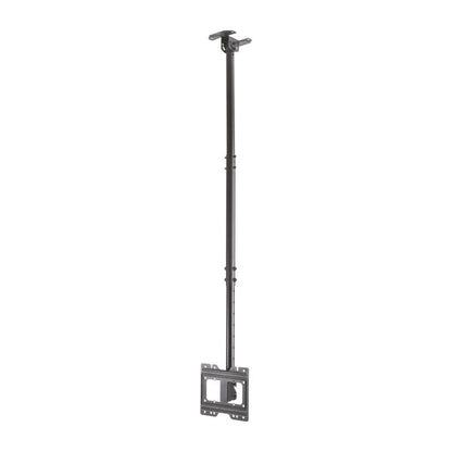 Soporte de Techo Giratorio
Inclinable
Extensible Aisens CT43TSE-053 para TV de 23-43"
hasta 50kg