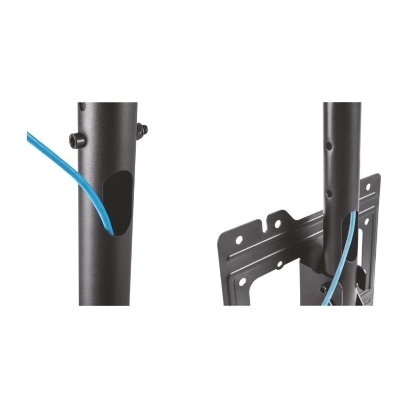 Soporte de Techo Giratorio
Inclinable
Extensible Aisens CT43TSE-053 para TV de 23-43"
hasta 50kg