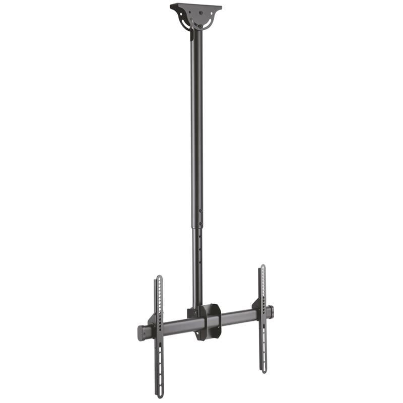 Soporte de Techo Giratorio
Inclinable
Extensible
Nivelable Aisens CT70TSLE-033 para TV de 37-70"
hasta 50kg