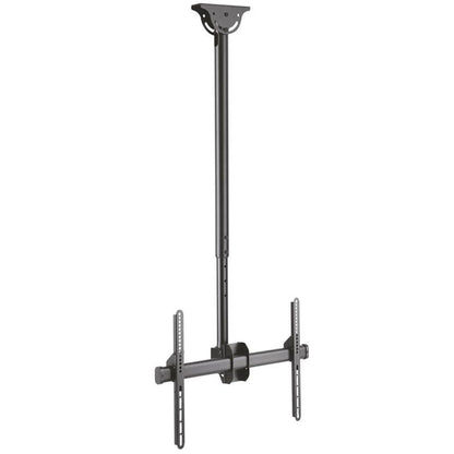 Soporte de Techo Giratorio
Inclinable
Extensible
Nivelable Aisens CT70TSLE-033 para TV de 37-70"
hasta 50kg