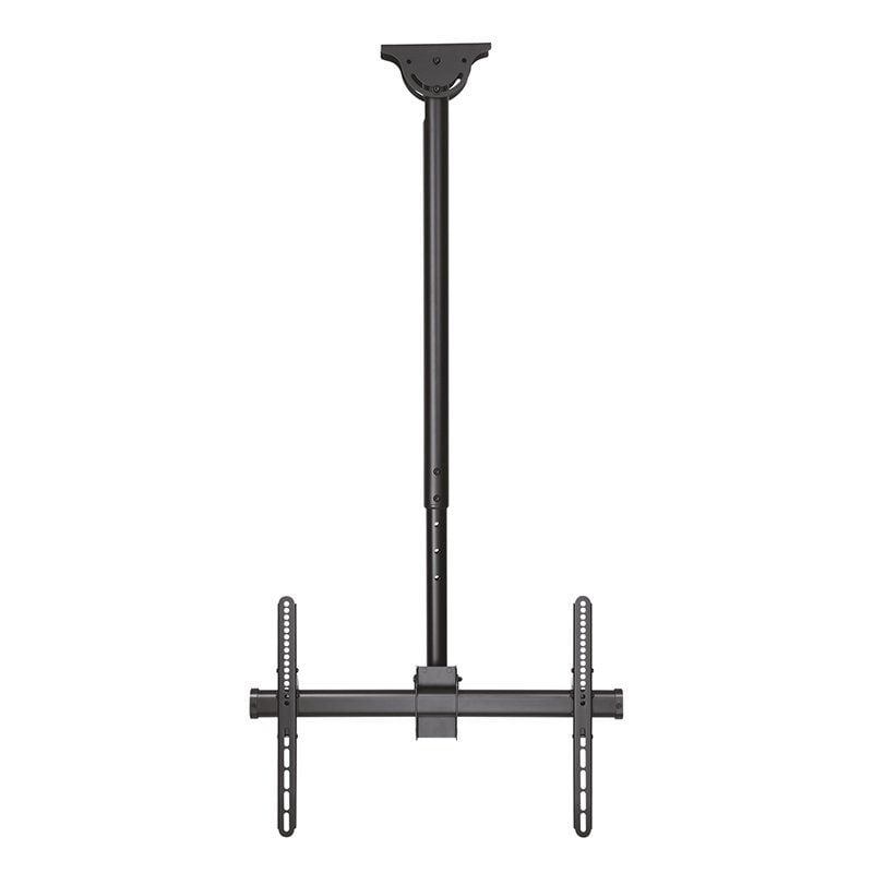 Soporte de Techo Giratorio
Inclinable
Extensible
Nivelable Aisens CT70TSLE-033 para TV de 37-70"
hasta 50kg