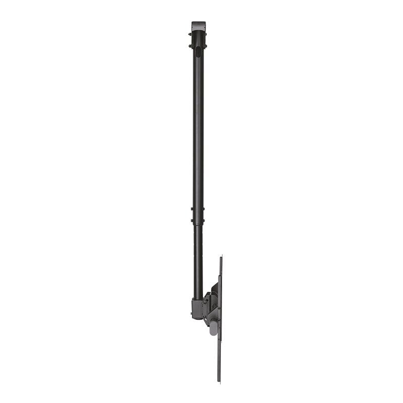 Soporte de Techo Giratorio
Inclinable
Extensible
Nivelable Aisens CT70TSLE-033 para TV de 37-70"
hasta 50kg