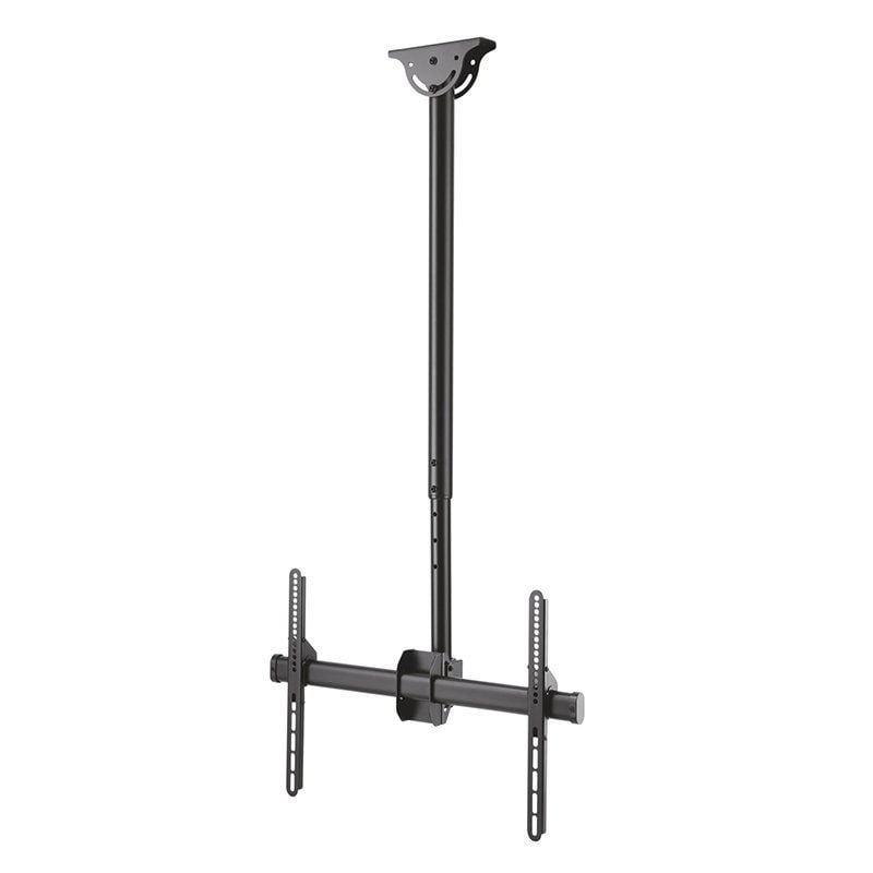 Soporte de Techo Giratorio
Inclinable
Extensible
Nivelable Aisens CT70TSLE-033 para TV de 37-70"
hasta 50kg