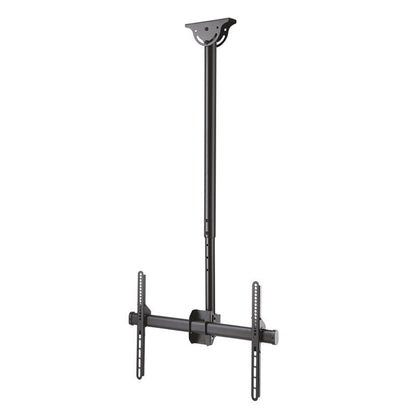 Soporte de Techo Giratorio
Inclinable
Extensible
Nivelable Aisens CT70TSLE-033 para TV de 37-70"
hasta 50kg