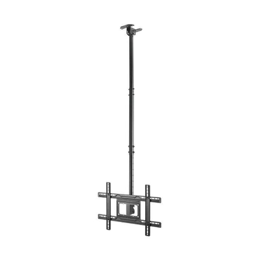 Soporte de Techo Giratorio
Inclinable
Extensible Aisens CT80TSE-075 para TV de 37-80"
hasta 50kg