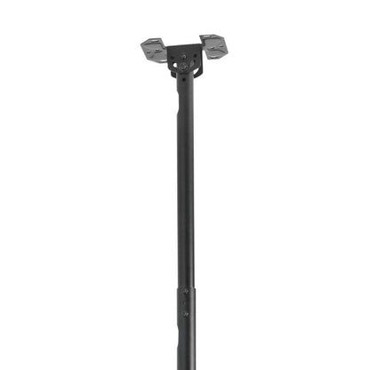 Soporte de Techo Giratorio
Inclinable
Extensible Aisens CT80TSE-075 para TV de 37-80"
hasta 50kg
