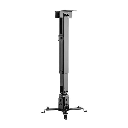 Soporte de Techo
Pared para Proyector Aisens CWP01TSE-047
Inclinable-Extensible
hasta 20kg