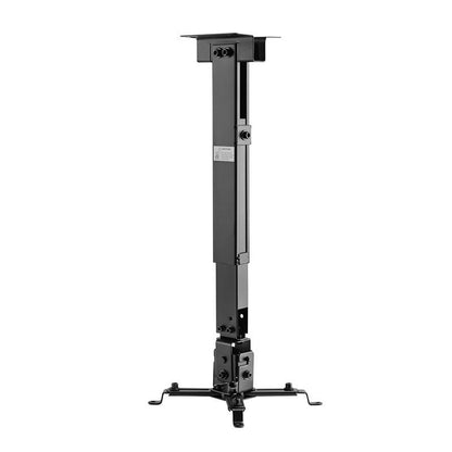 Soporte de Techo
Pared para Proyector Aisens CWP01TSE-047
Inclinable-Extensible
hasta 20kg