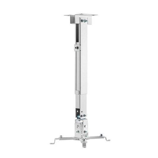 Soporte de Techo
Pared para Proyector Aisens CWP01TSE-049
Inclinable-Extensible
hasta 20kg