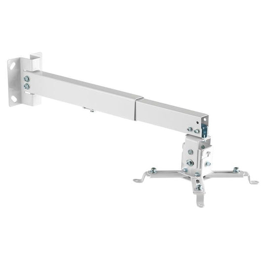 Soporte de Techo
Pared para Proyector Aisens CWP01TSE-049
Inclinable-Extensible
hasta 20kg