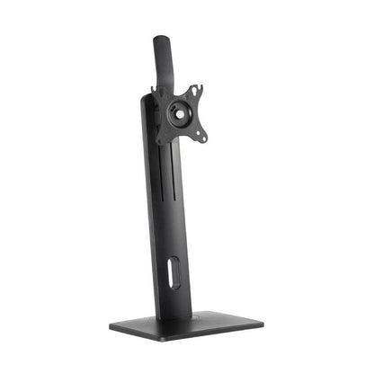 Soporte de Sobremesa para Monitor Aisens DT32TSR-063
Giratorio
Inclinable
hasta 7kg