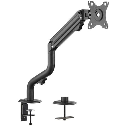 Soporte de Mesa con Contrapeso para Monitor y TV Aisens DT32TSR-139
Giratorio
Inclinable
hasta 8kg