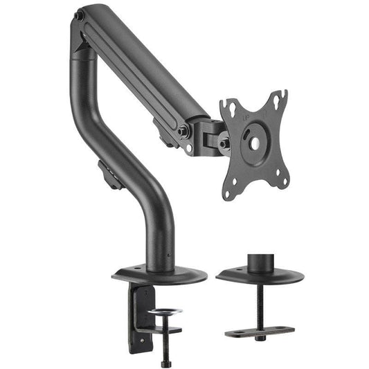 Soporte de Mesa con Contrapeso para Monitor y TV Aisens DT32TSR-139
Giratorio
Inclinable
hasta 8kg